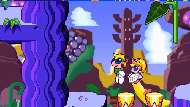 Sega 32X Longplay [02] Tempo