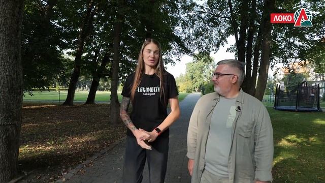 Мария Бочарова о возвращении в большой спорт смотреть онлайн