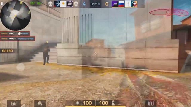 standoff2 highlights🤪 | IPhone SE 2 смотреть онлайн