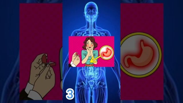 5 удивительных фактов о человеческом теле смотреть онлайн
