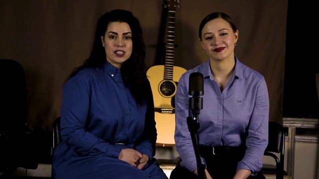 Приглашение на Музыкальный онлайн-квартирник, посвященный Дню молодежи 2020. ДК пос. Воргашор смотреть онлайн