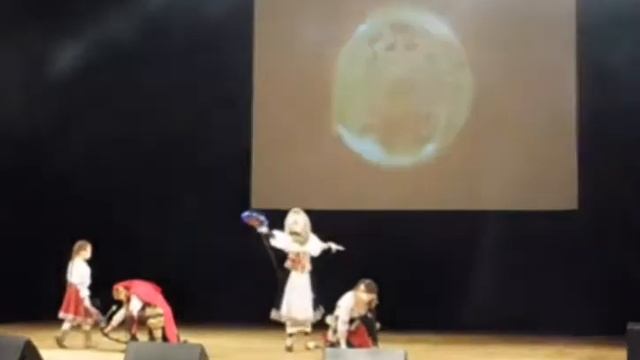 БлагоФен - Славянское Фэнтези смотреть онлайн