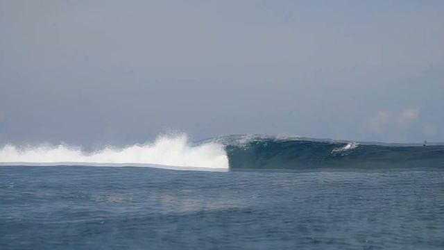 Moorea - Tahiti смотреть онлайн