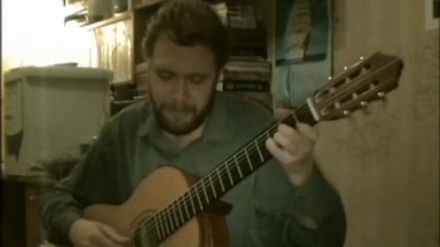 Сергей Бачинский. Романс смотреть онлайн