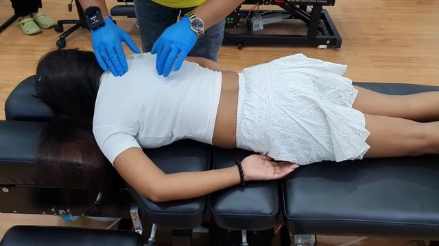 Chiropractic Treatment In India. ||Back Pain ||Headache|| Neckpain || Dizziness ||