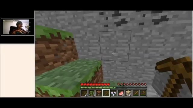 Minecraft a 144 hz-60 Fps! :D/full hd/test shadders 1.9 смотреть онлайн