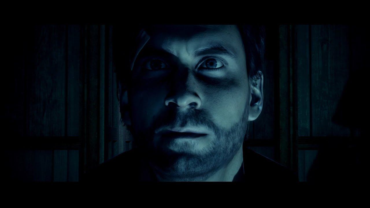 It's Not A Lake...... IT'S A OCEAN, MAN!!! // Alan Wake Remastered - Part 13 смотреть онлайн