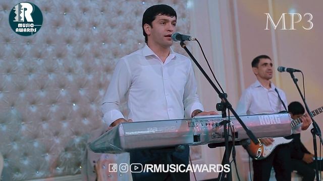 Орази Олимшо Базми Туёна Кисми 1 2020 Orazi Olimsho Bazmi Tuyona Qismi 1 2020s