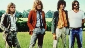 Led Zeppelin Immigrant song