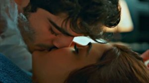 Hayat + Murat - All Kisses