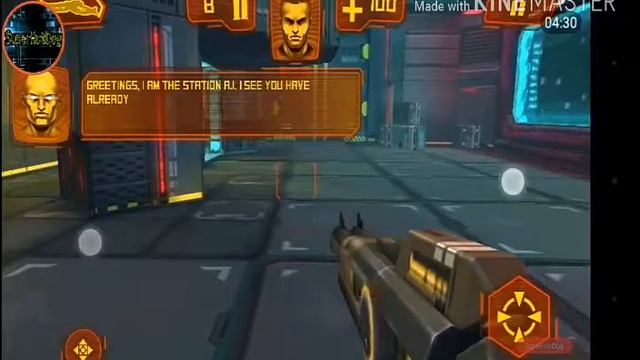 Прохождение игры Neon Shadow. #1 Обучения. Начальные уровни смотреть онлайн