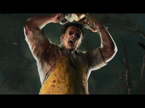 OJ BUBA BUBA | Dead by Daylight Stream Highlights смотреть онлайн