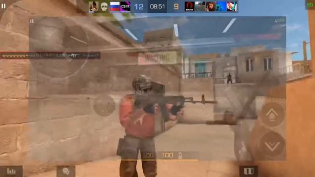 Как повысить FPS в Standoff 2 ?! смотреть онлайн