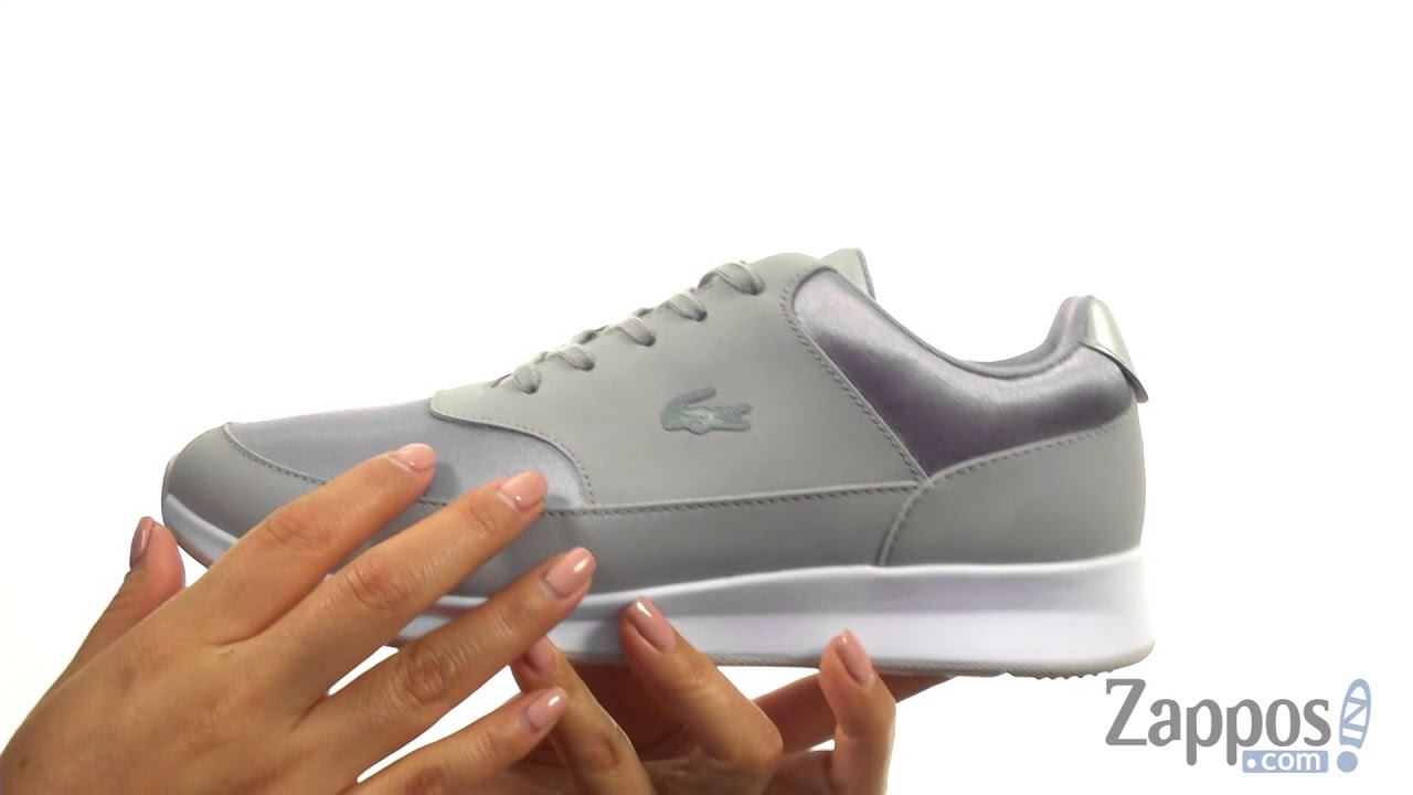 Lacoste Chaumont Lace 317 1 SKU: 8974559 смотреть онлайн