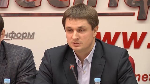 Выступление адвоката Сергея Гребенюка на пресс-конференции по делу Д. Бугая смотреть онлайн