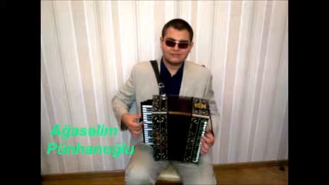 Agaselim Punhanoglu Cahargah tesnifi смотреть онлайн