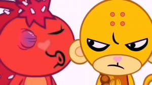 FLIPPY X FLAKY TOXIC AND IRREVERENT LOVE