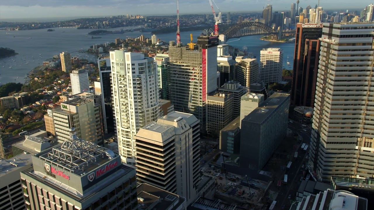 AHU EC FAN UPGRADE смотреть онлайн