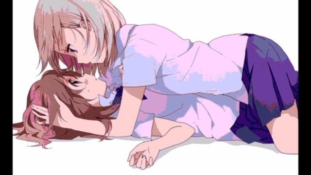 Wherever You Are ~ ONE OK ROCK (anime yuri) смотреть онлайн