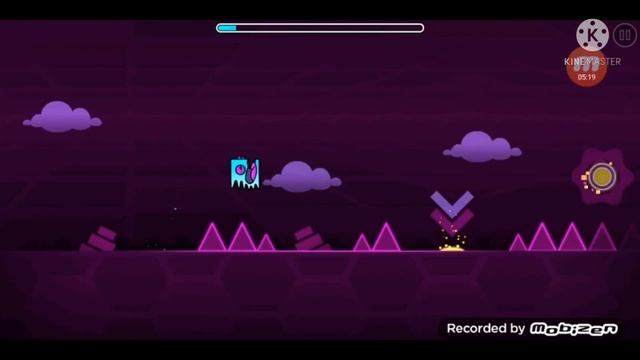 Топ уровней в geometry dash смотреть онлайн