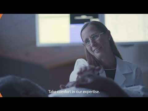 Comfort of Expertise - Proton Therapy TV :15 смотреть онлайн
