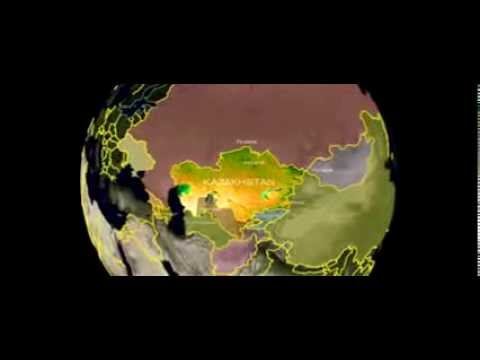 Kazakhstan Overview смотреть онлайн