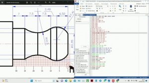 Pemrograman CNC Turning Menggunakan Software Cimco Edit