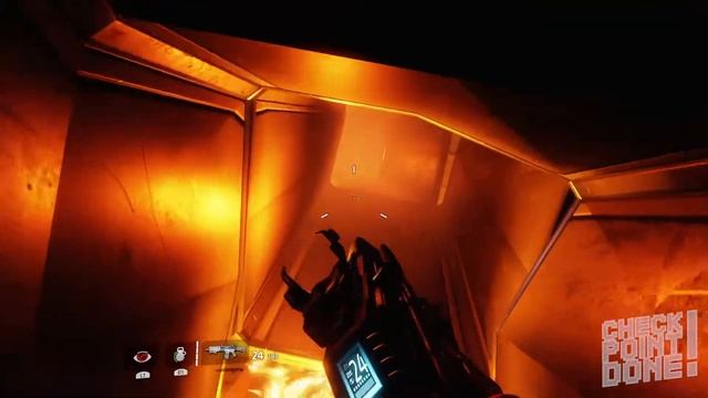 CheckPointDone! Quick Look - Titanfall 2 смотреть онлайн