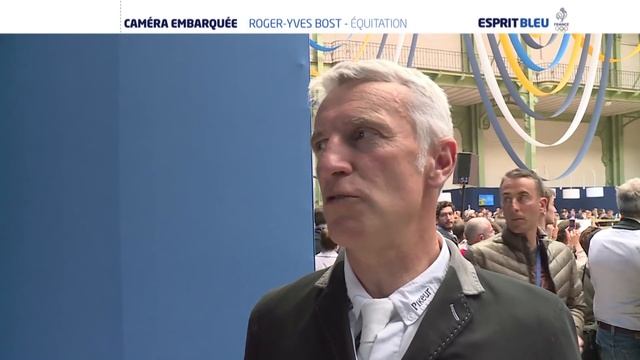 Caméra embarquée avec Roger-Yves Bost смотреть онлайн