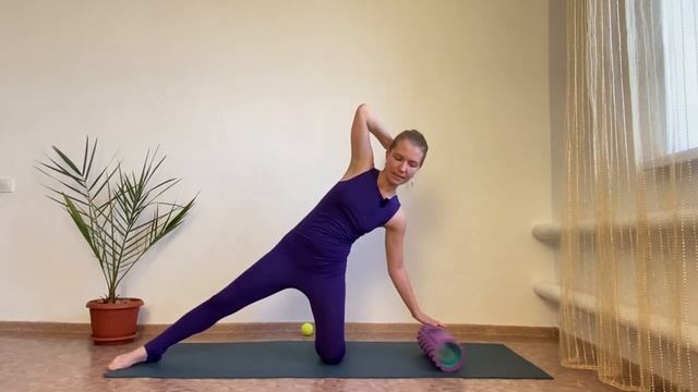 Упругая ягода, мобильные суставы (Первый бесплатный урок) смотреть онлайн