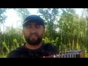 Аварская песня - Эльдар Дибиров (Хочбар)