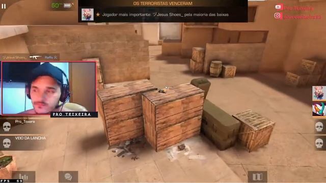 standoff 2 desarmar смотреть онлайн