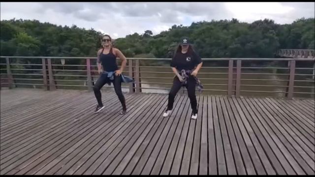 Dj Snake - Taki Taki Ft. Selena Gomez, Ozuna, Cardi B - Yix Dance (Coreografia) Vídeo Dance.