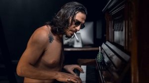 ♣️✵ Гио Пика х ВО - Дерево (2023)✵♣️