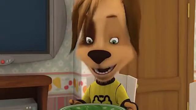 Между нами тает жир