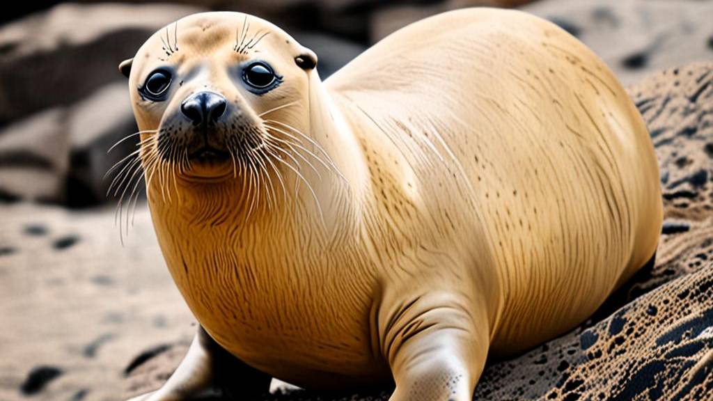 морской котик интересные котики интересные морские животные смотреть онлайн