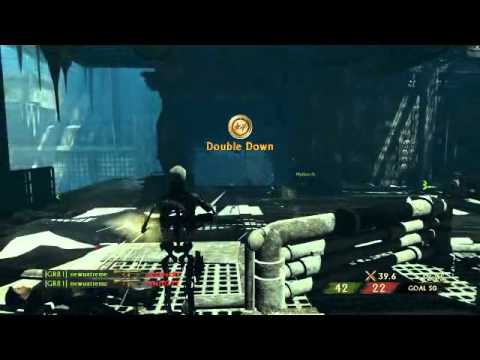 U3 : Juggernaut Double damage смотреть онлайн