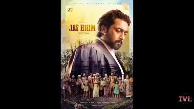 List Of South Films Releasing On Amazon Prime Video|Jai Bhim,Oh My God|Indian Web series Review смотреть онлайн