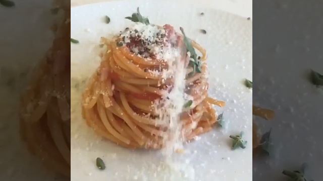 Pasta Pro-tip | Chef Lorenzo Boni смотреть онлайн