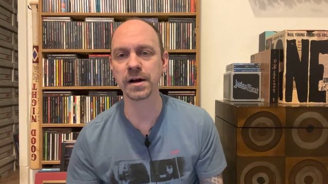 New Music Finds #53 - 6 CDs & 1 Record