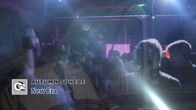 Autumn Sphere - New Era (Single) Премьера смотреть онлайн