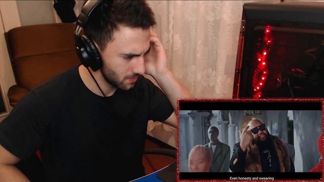 F.HERO x MILLI Ft. Changbin of Stray Kids - Mirror Mirror REACTION смотреть онлайн