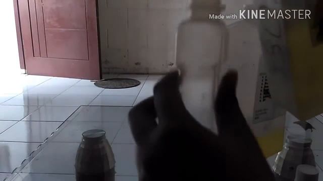 HOW TO MAKE NITRO FUEL|CARA MEMBUAT NITRO FUEL смотреть онлайн