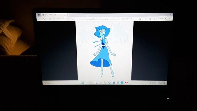 What Do You Think Of This Character? #230 Credit To @roryocelot9160