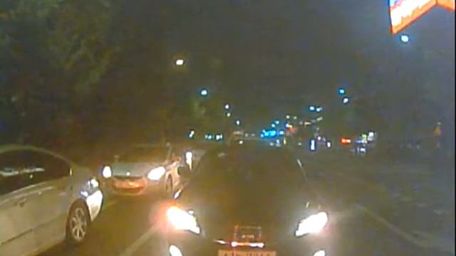 IROAD IONE-3300CH 2ch[rear Camera]10fps[night]VGA