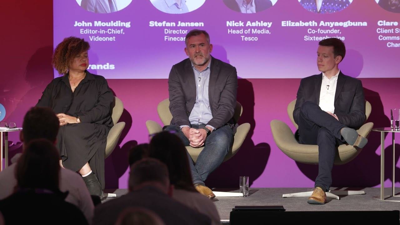 How Can TV Today Translate To Brand Growth