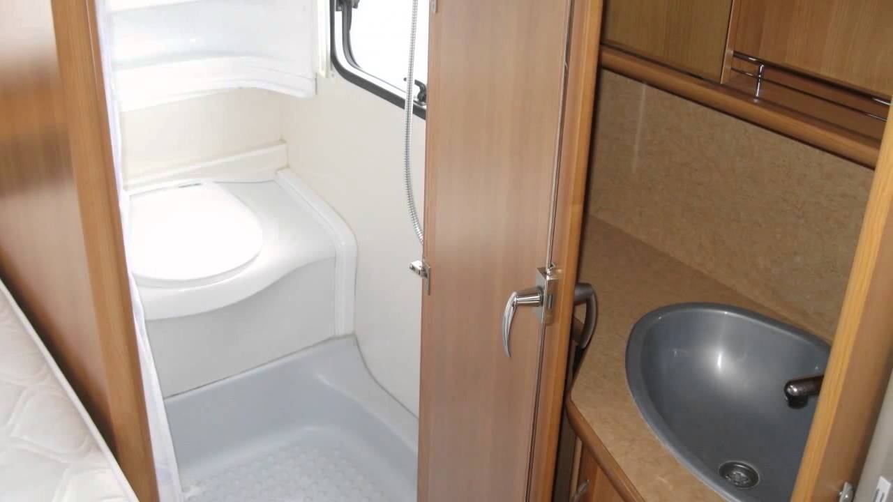Caravan te koop: FENDT PLATIN 510 TFB INCL 12MND GARANTIE смотреть онлайн
