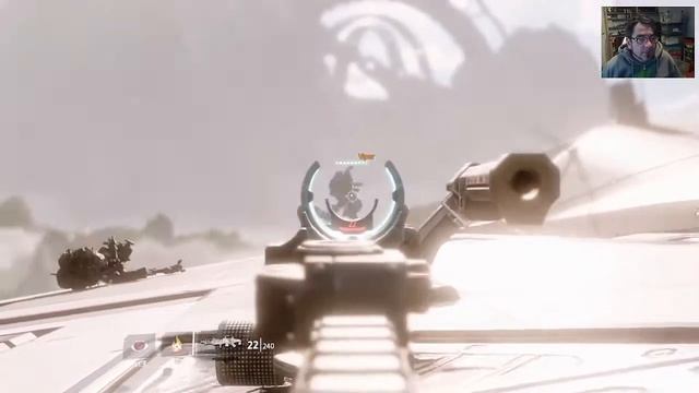 Let's Play TITANFALL 2 (How To Defeat Viper Boss) STRATEGY GUIDE 26 смотреть онлайн