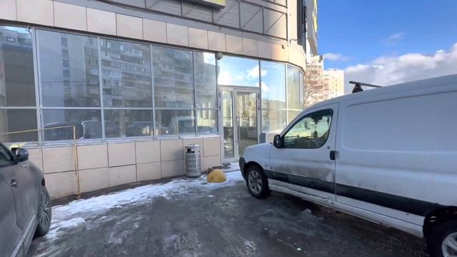 Торговая площадь. 387 кв.м смотреть онлайн