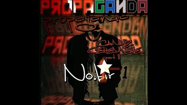 09. No.1 Feat. Morfin - Adam